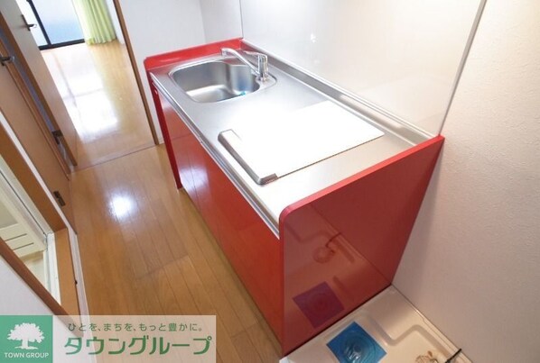 イーストベイ・船橋本町の物件内観写真